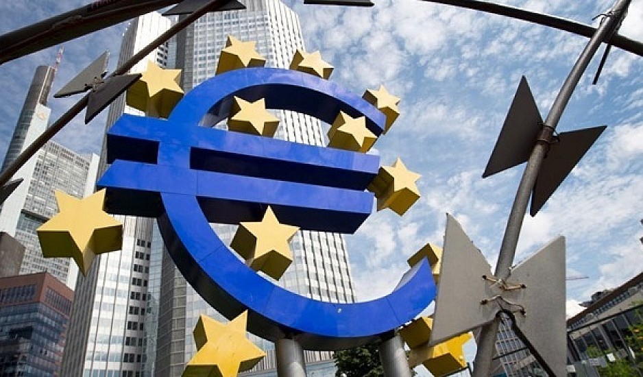 Ευρωζώνη: Εκτιμήσεις για ισχυρότερη ανάπτυξη στο δεύτερο εξάμηνο
