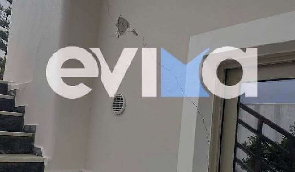 Σεισμός στην Εύβοια: Ανήσυχοι οι κάτοικοι – Μπορεί να υπάρξει και μεγαλύτερος προειδοποιεί ο Γεράσιμος Παπαδόπουλος