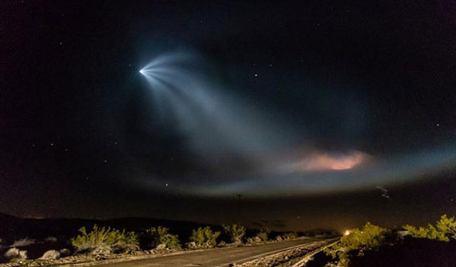 UFO: Μυστήριο με καταγραφές ιπτάμενων αντικειμένων – Κρύβει η NASA εξωγήινους;