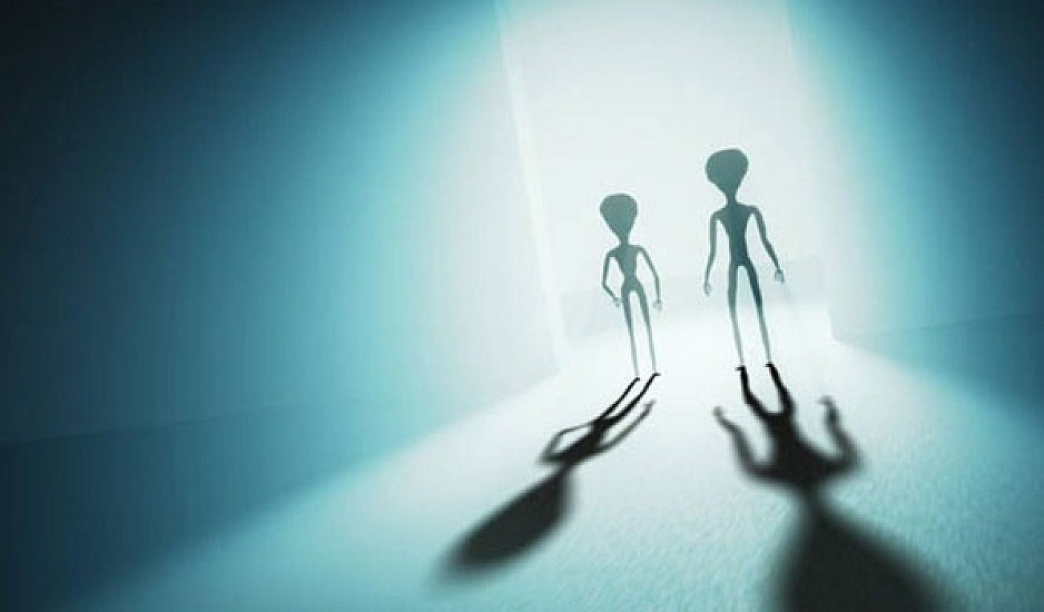 Οι εξωγήινοι είναι ανάμεσά μας και απαγάγουν ανθρώπους – Απίθανη δήλωση από καθηγητή Πανεπιστημίου