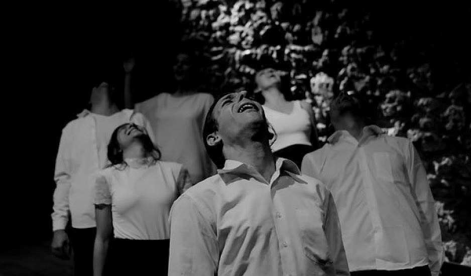 Εξολοθρευτής Άγγελος: Χοροθεατρική παράσταση στο Θέατρο Βράχων, 11 Ιουλίου