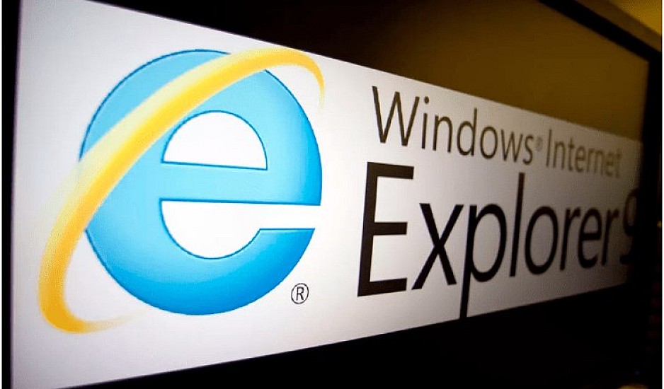Microsoft: Τίτlλοι τέλους για τον Internet Explorer μετά από 27 χρόνια