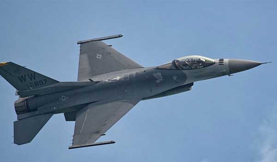 Ποιοι απαρτίζουν το ελληνοαμερικανικό λόμπι που μπλοκάρει την πώληση F-16 στην Τουρκία;