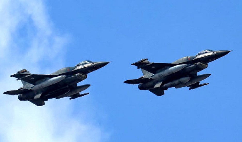 Ελληνοτουρκικά: Οι ισορροπίες στο Αιγαίο μετά την πώληση των F-35 στην Ελλάδα και των F-16 στην Τουρκία