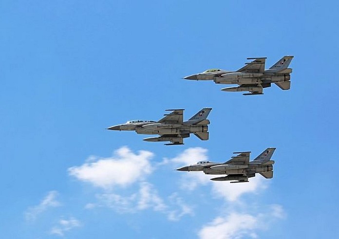 Τουρκία: Ναι λέει ο Μπλίνκεν στα F-16, αλλά υπό όρους