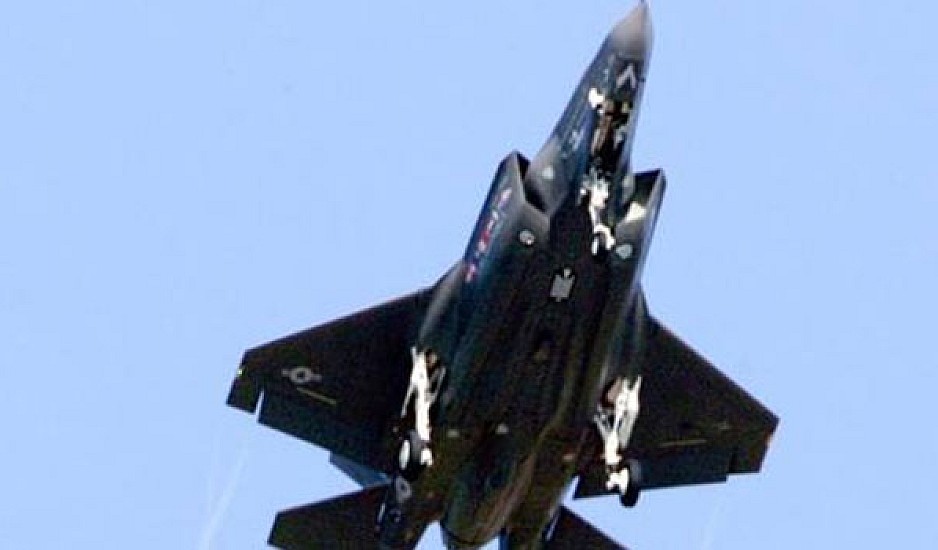 Συνεχίζονται οι διαβουλεύσεις ΗΠΑ-Τουρκίας για τα F-35