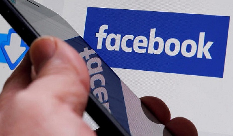 Facebook:  Αφαίρεσε  8,7 εκατ. φωτογραφιών παιδικού γυμνού