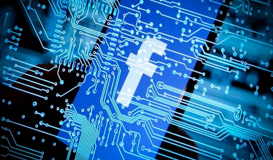 Facebook: Διαρροή δεδομένων από 553 εκατ. χρήστες – Περίπου 625.000 Έλληνες ανάμεσά τους