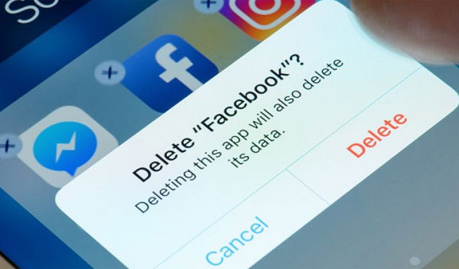 ΗΠΑ: Ένας στους τέσσερις χρήστες εγκαταλείπει το facebook
