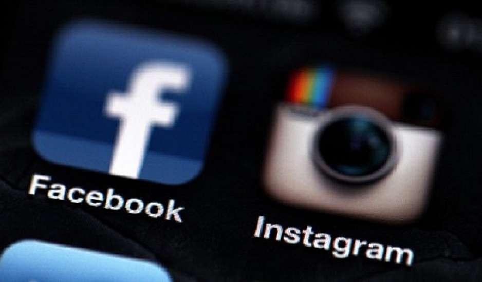 Facebook και Instagram: Τέλος στη χρήση των emojis με σεξουαλικό υπονοούμενο