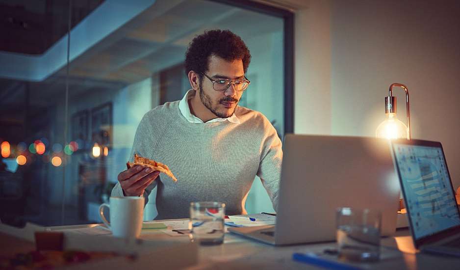 Δες τις 5 ιδανικές επιλογές για βραδινό αν θέλεις να αδυνατίσεις