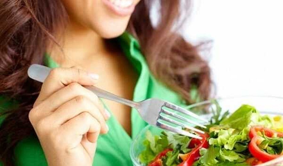 Οι τροφές που θα σε βοηθήσουν να μειώσεις την όρεξή σου