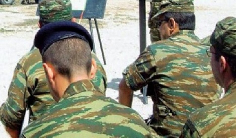 Κύπρος: Θετικός σε κορονοϊό στρατιώτης της Εθνικής Φρουράς - Σε καραντίνα φυλάκιο