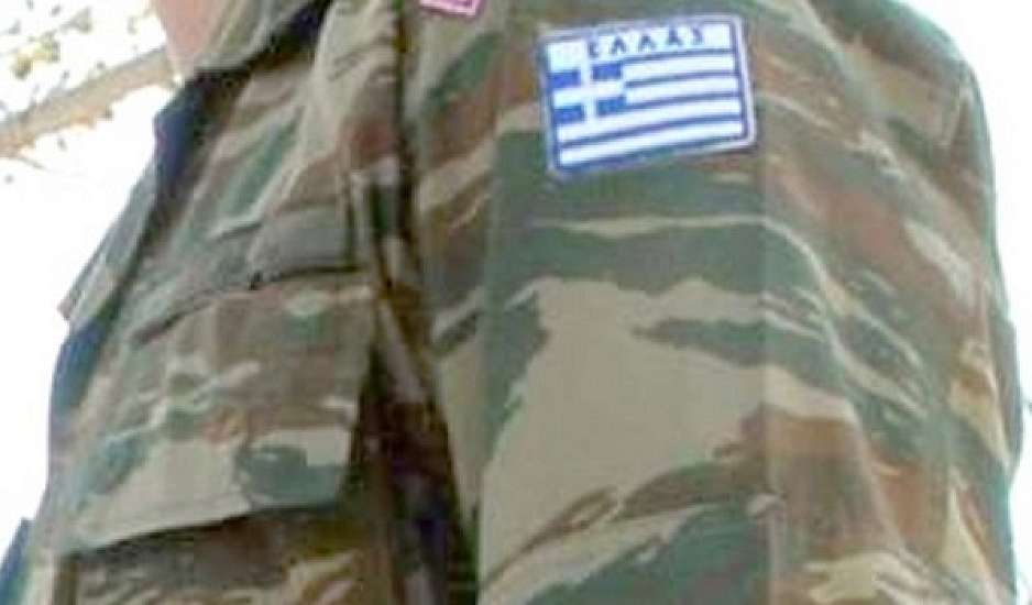 Μυτιλήνη: Μυστήριο με τον θάνατο 38χρονου στρατιωτικού