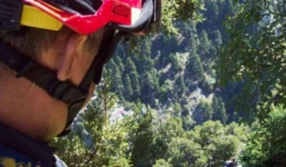 Κρήτη:  Συναγερμός για πτώση νεαρής γυναίκας σε φαράγγι