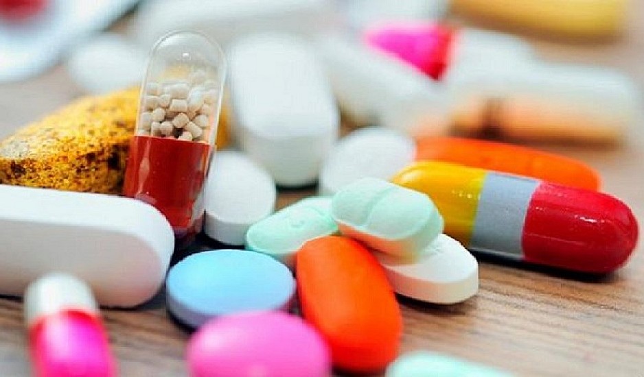 Σε όλη τη Γερμανία τα κλεμμένα αντικαρκινικά φάρμακα από την Ελλάδα