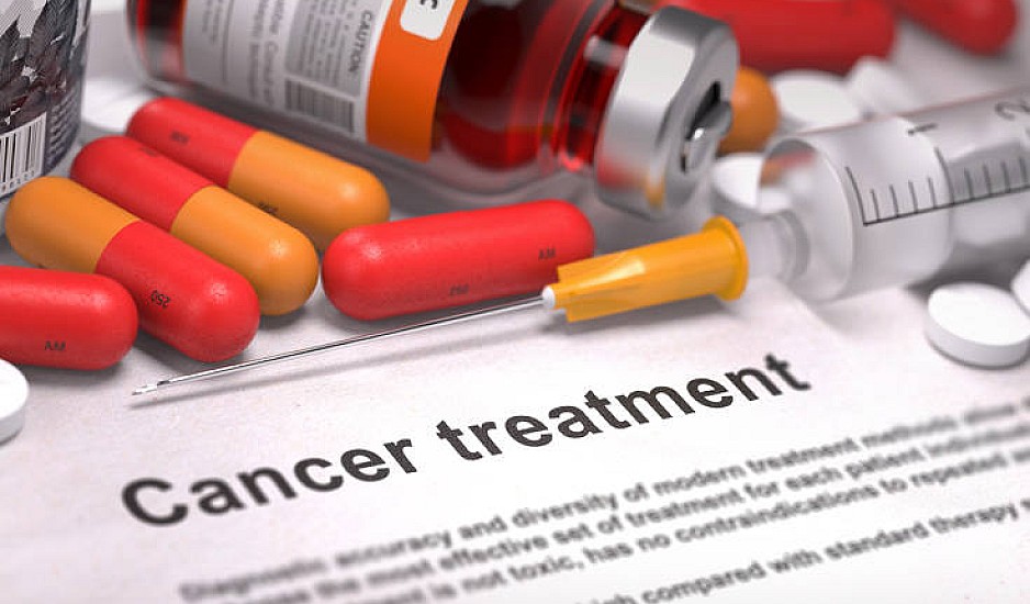 ΗΠΑ: Σε επίπεδα ρεκόρ οι νέες διαγνώσεις καρκίνου