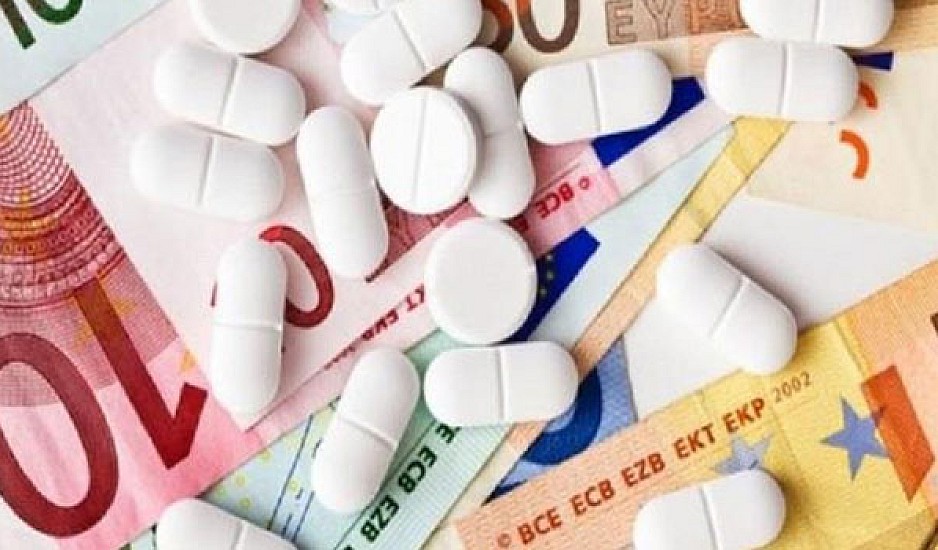 Επτά νέα μέτρα στη φαρμακευτική πολιτική ανακοίνωσε η κυβέρνηση