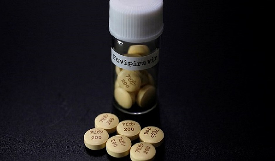 Κορονοϊός: Ελπίδες από τις πρώτες δοκιμές του φαρμάκου favipiravir στη Ρωσία