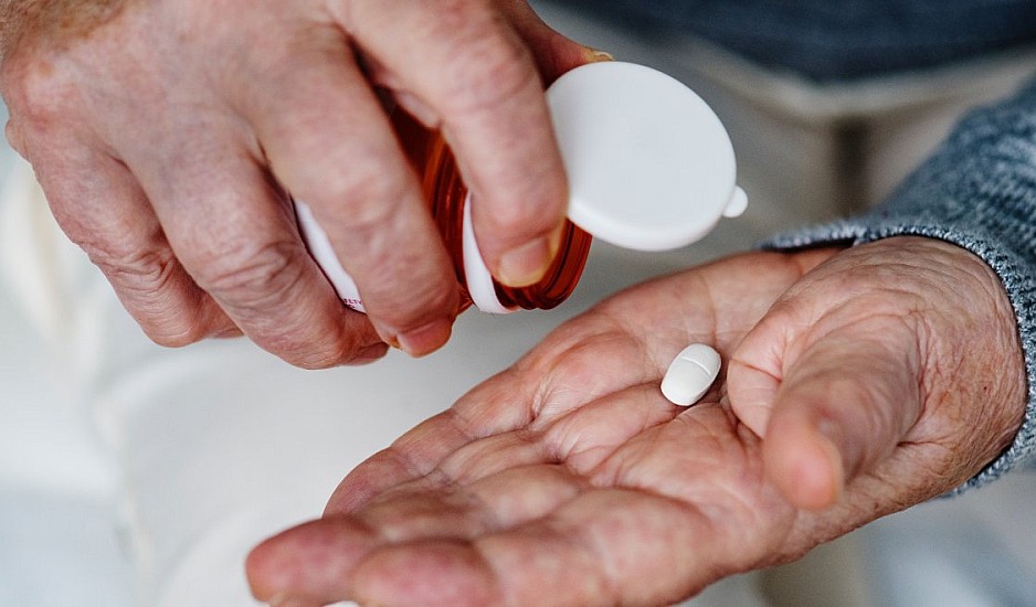 Κορονοϊός: Τι συμβαίνει με όσους παίρνουν φάρμακα για την χοληστερίνη