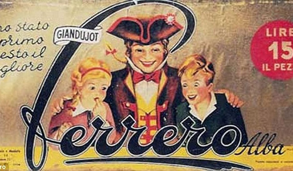 Η χρυσή δυναστεία των Ferrero: Από ένα ταπεινό ζαχαροπλαστείο στα μερίσματα των εκατομμυρίων