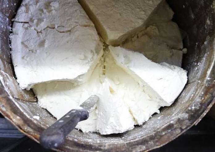 Ακρίβεια: Φέτα από από 12 έως 15 ευρώ το κιλό - Φωτιά οι τιμές