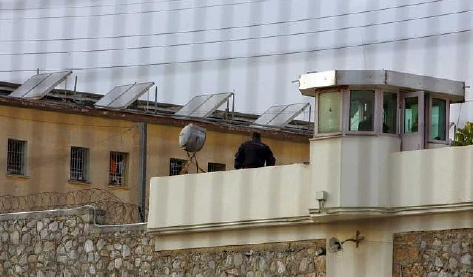 Φυλακές Αυλώνα: Εντοπίστηκαν αυτοσχέδια όπλα σε αιφνιδιαστική έρευνα