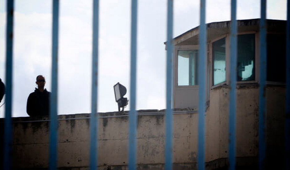 Συναγερμός στις φυλακές Κορυδαλλού: Αιματηρή συμπλοκή με τουλάχιστον δύο τραυματίες