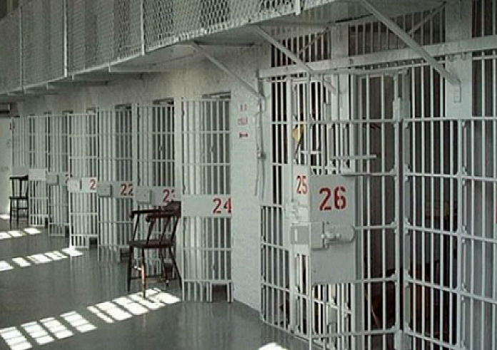 Φυλακές Τρικάλων: Νεκρός 65χρονος κρατούμενος