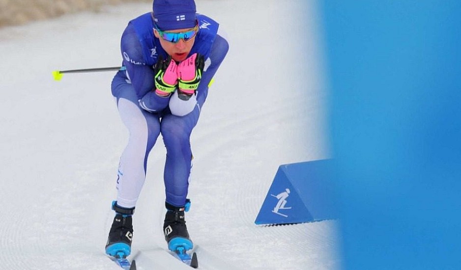 Χειμερινοί Ολυμπιακοί Αγώνες: Πάγωσε το μόριο σκιέρ