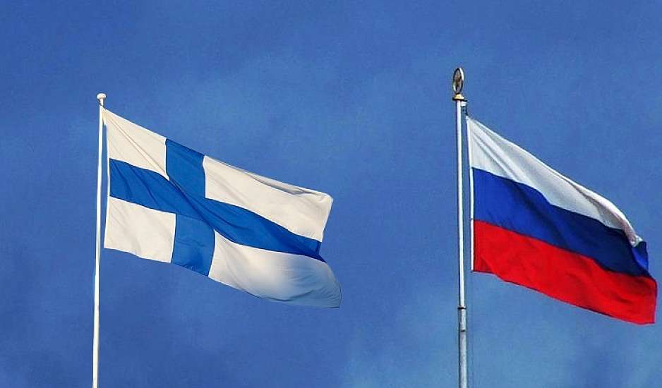 Η Φινλανδία ξεκίνησε την κατασκευή φράκτη στα σύνορα με τη Ρωσία
