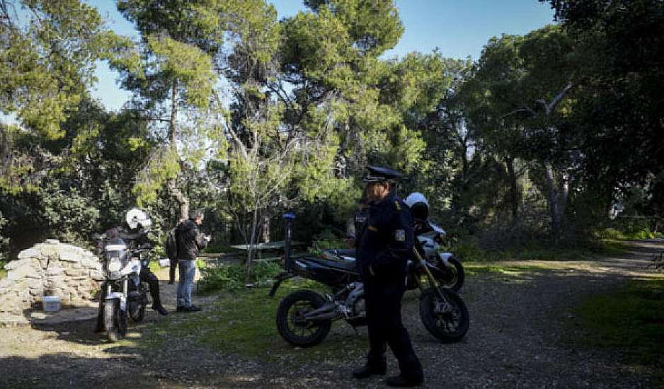 Φιλοπάππου: Τι είπε στους αστυνομικούς η φίλη του 25χρονου για την επίθεση