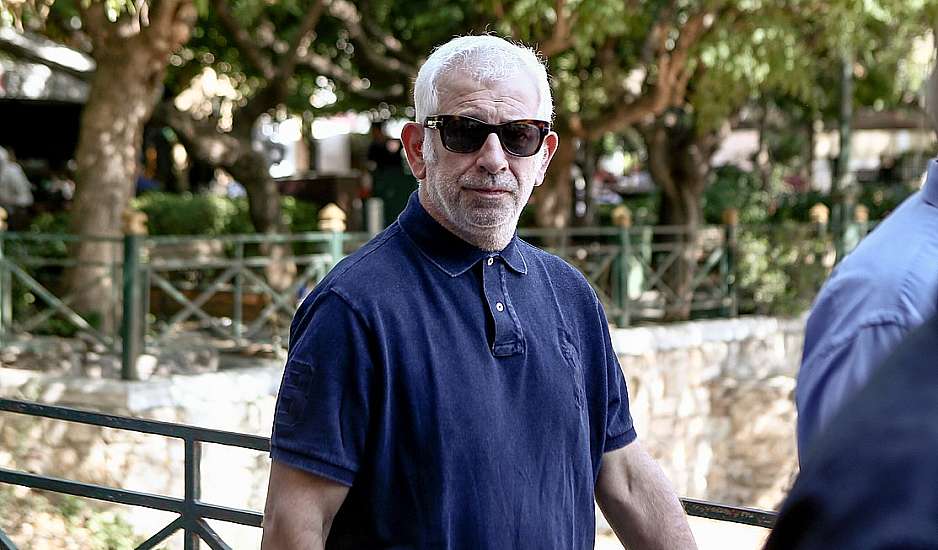 Οι πρώτες αντιδράσεις καλλιτεχνών για την προφυλάκιση Φιλιππίδη
