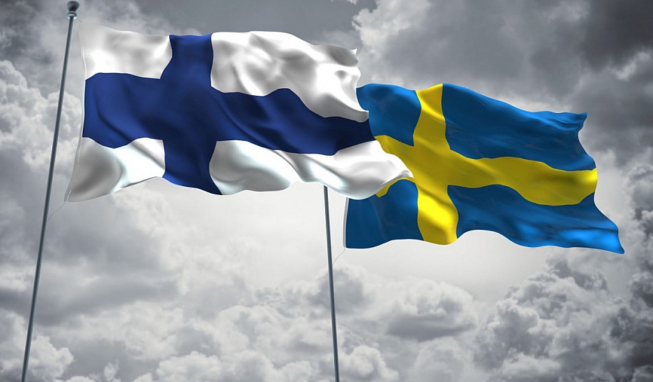 ΝΑΤΟ: Φινλανδία και Σουηδία στη σύνοδο τον Ιούνιο – Το παιχνίδι διαπραγματεύσεων με την Τουρκία