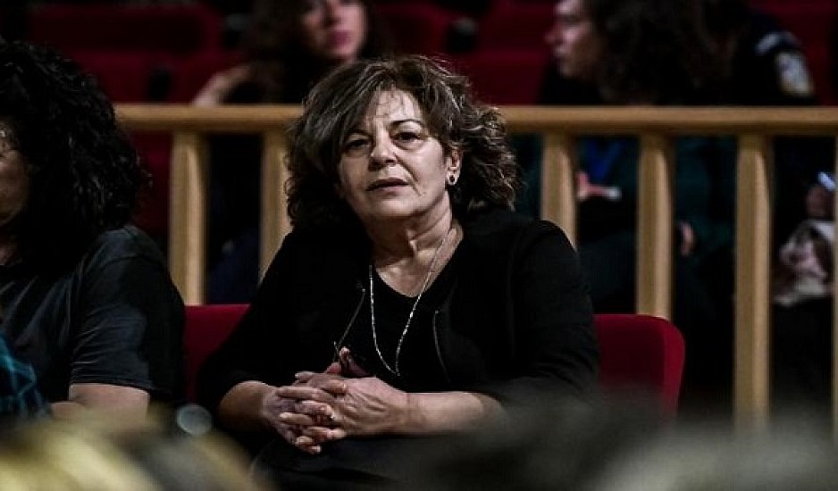 Μάγδα Φύσσα: Δεν ήμουν ενήμερη για την πρόταση Βαρουφάκη, με τιμά, δεν θα την αποδεχθώ