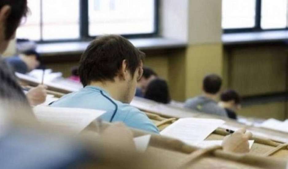 ΑΕΙ: Τι θα ισχύσει από το 2025 για τις διαγραφές «αιώνιων» φοιτητών