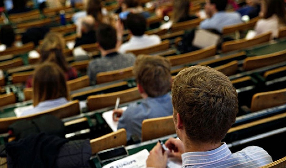 Γερμανία: Χιλιάδες φοιτητές ζητούν δάνεια λόγω κορονοϊού