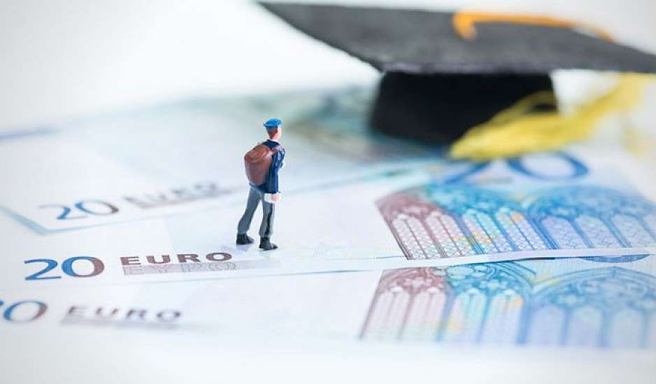 Φοιτητικό στεγαστικό επίδομα 2025: Ποιοι φοιτητές είναι δικαιούχοι – Ποια η καταληκτική ημερομηνία