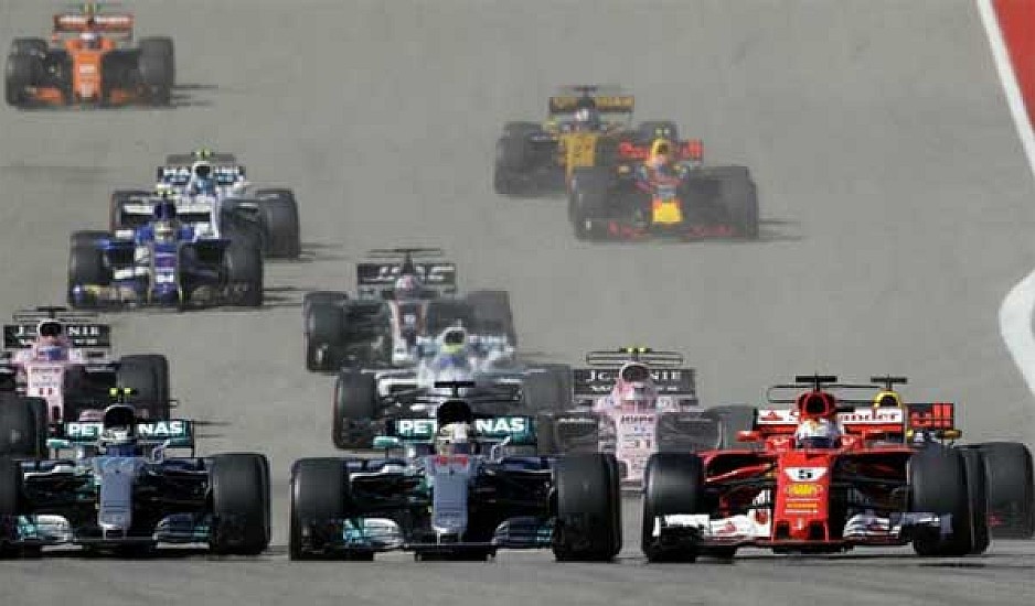 Τι θα γίνει τελικά με το φετινό πρωτάθλημα της Formula 1