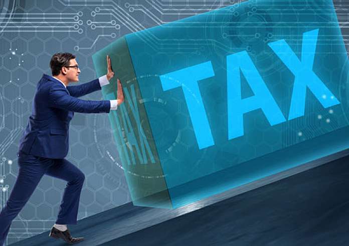 Φορολογικές δηλώσεις: Η καταληκτική ημερομηνία για την υποβολή