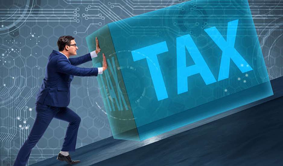 Φορολογικές δηλώσεις: Η καταληκτική ημερομηνία για την υποβολή