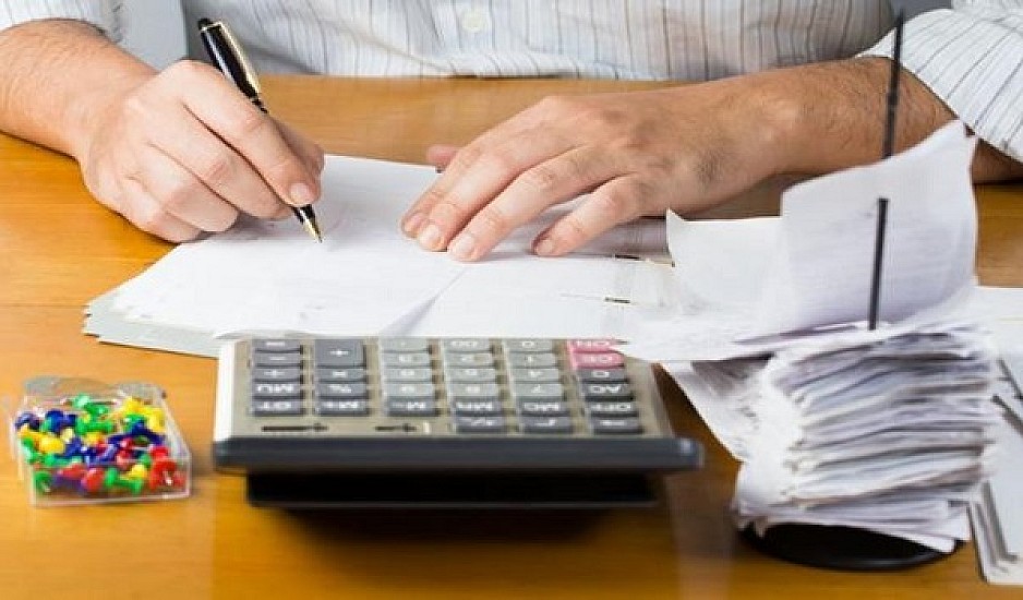 Φορολογικές δηλώσεις: Ποιοι και πώς μπορούν να διορθώσουν λάθη χωρίς να πληρώσουν πρόστιμο