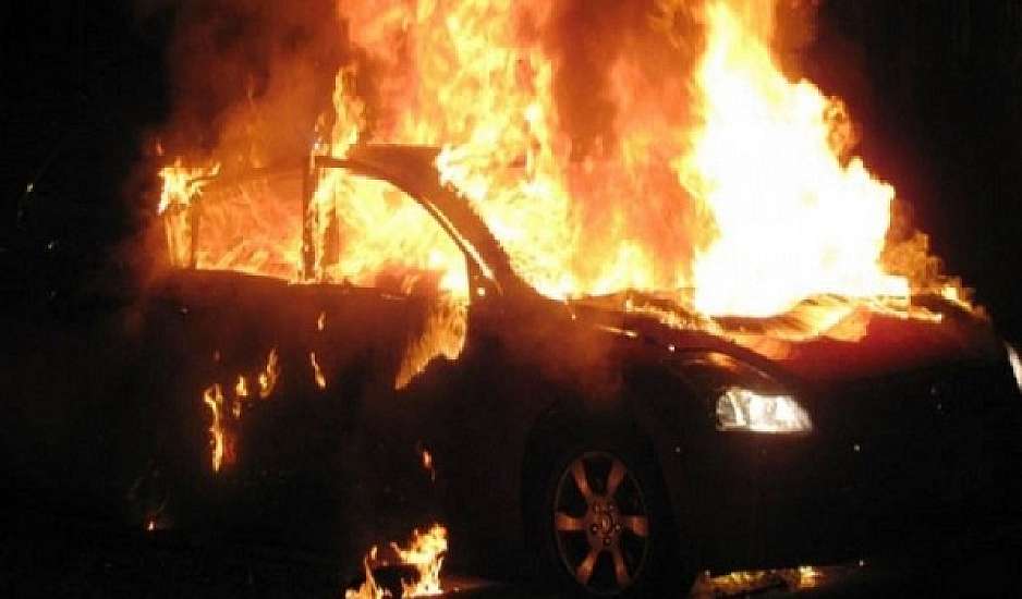 Συρία: Εξερράγη παγιδευμένο με εκρηκτικά αυτοκίνητο