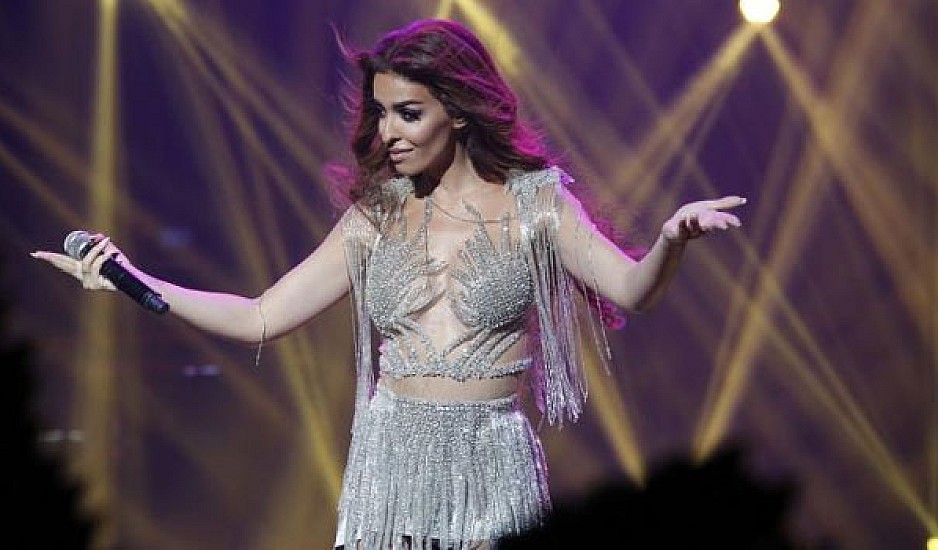 Αποκάλυψη Καπουτζίδη για Φουρέιρα: Ρίχνει το στάδιο της Eurovision