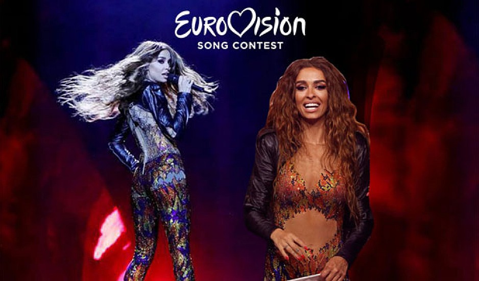 Τελικός Eurovision 2018: Η Κύπρος με την Φουρέιρα, τα προγνωστικά, φαβορί