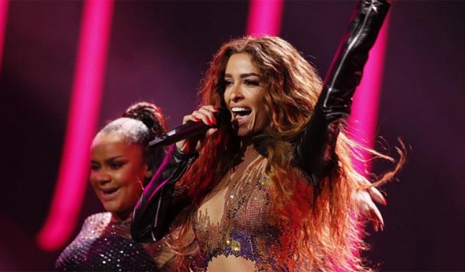 Eurovision 2018: Φαβορί για την πρώτη θέση η Κύπρος με την Ελένη Φουρέιρα!