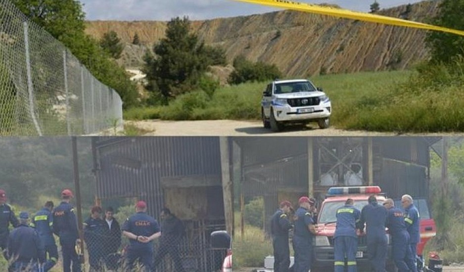 Αστυνομία Κύπρου: Νωρίς ακόμα για να εκτιμηθεί η έκταση της υπόθεσης του serial killer