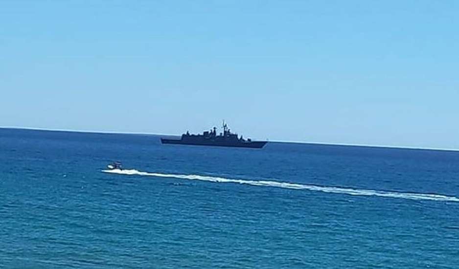 Ελλάδα: Απαντά με ασκήσεις στις τουρκικές αξιώσεις για αποστρατιωτικοποίηση των νησιών