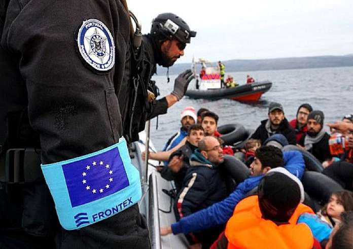 Νέο αίτημα στη Frontex για φύλαξη των συνόρων: Ζητάμε θερμικές κάμερες και ραντάρ