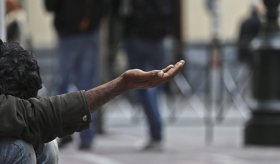 Στοιχεία - σοκ: Η λιτότητα ρημάζει τον ελληνικό λαό, που μαστίζεται από φτώχεια